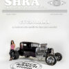 SHRA MAGAZINE – 2026 Rock Ranch Studio Issue