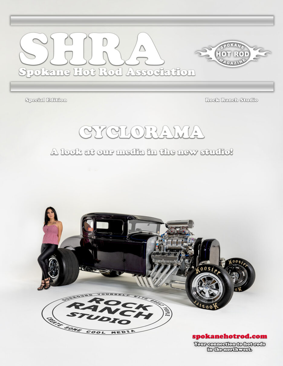 SHRA MAGAZINE – 2026 Rock Ranch Studio Issue