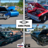Wendle Ford – Gents Show 7-21-26